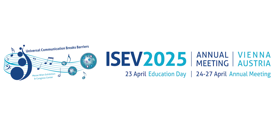 ISEV 2025