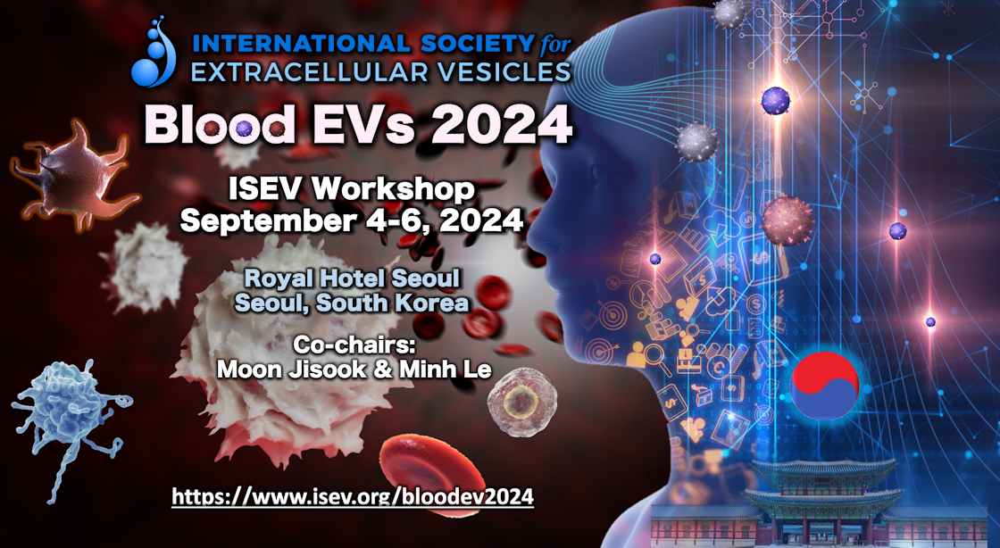 Blood EVs Workshop