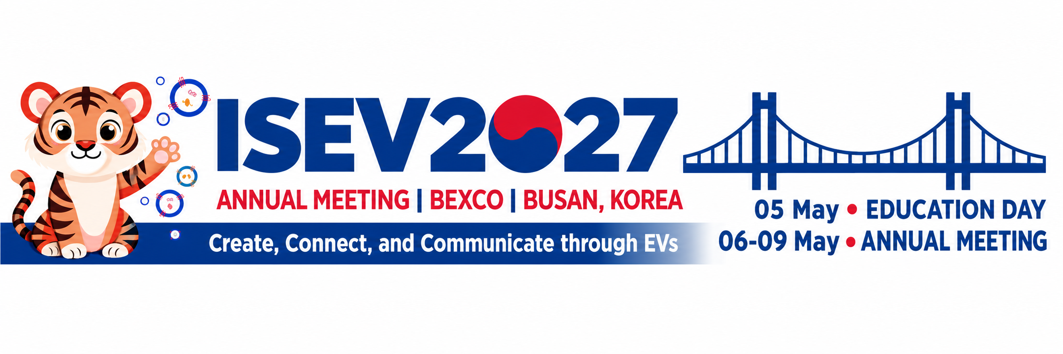 ISEV2027釜山