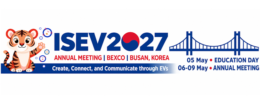 ISEV2027釜山